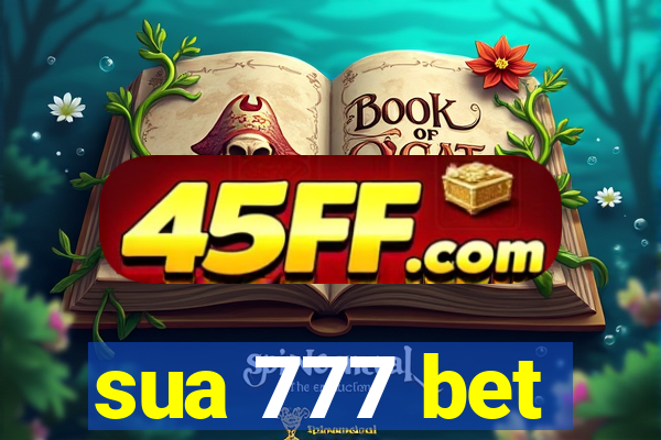 sua 777 bet